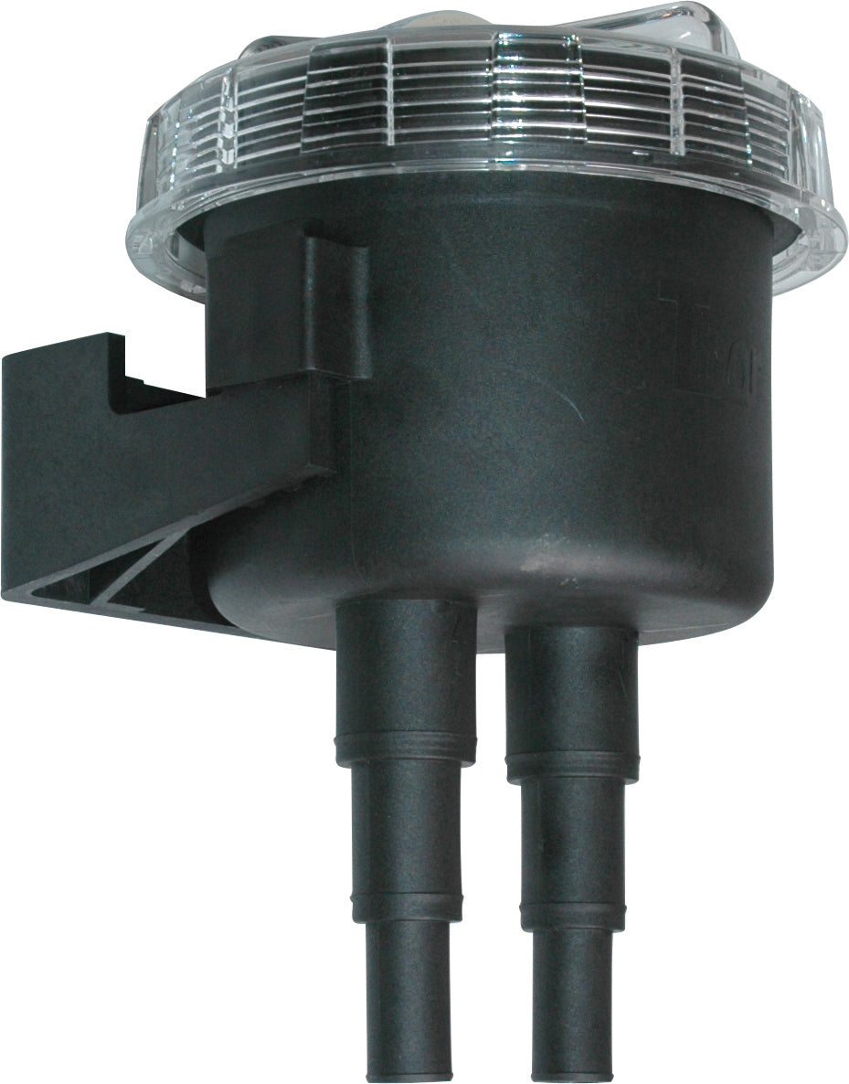 1852 Sjøvannsfilter quick fit plast