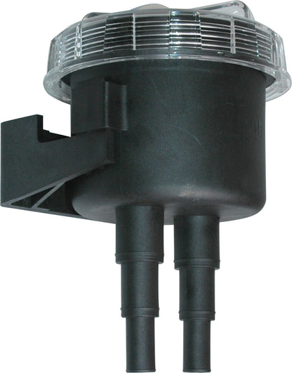 1852 Sjøvannsfilter quick fit plast