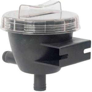 1852 Sjøvannsfilter plast