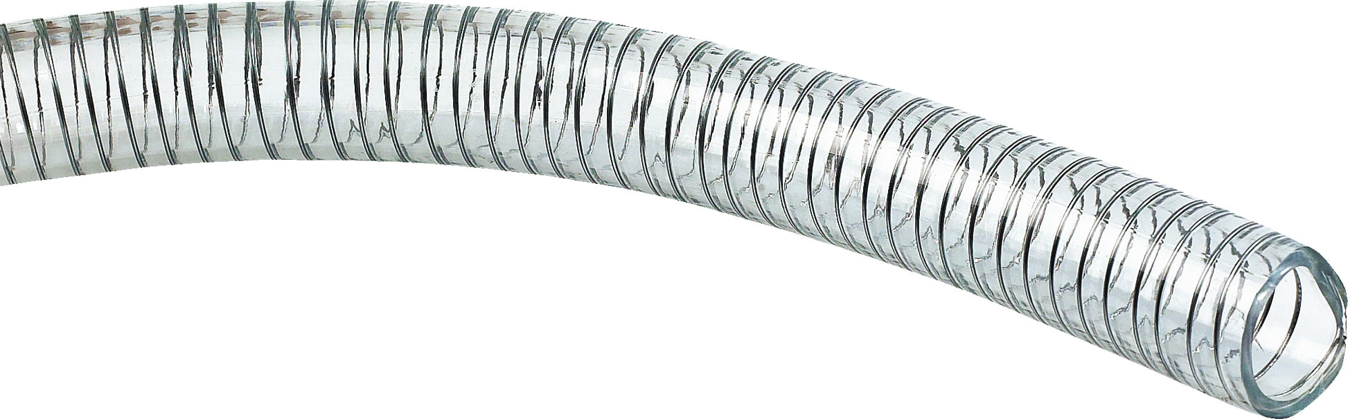 1852 Slange PVC stålarmert 40-50 m