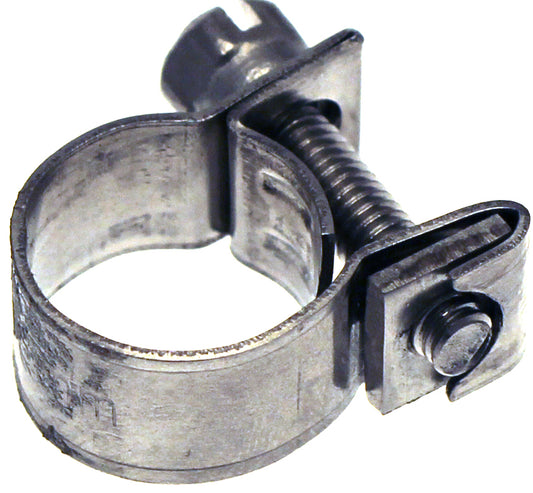 1852 Minislangeklemme 304