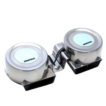 Horn, membran 12V