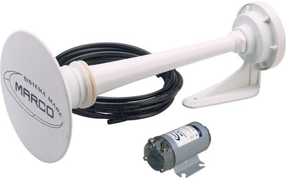 Signalhorn godkjent for båt 12-20 m, 24V