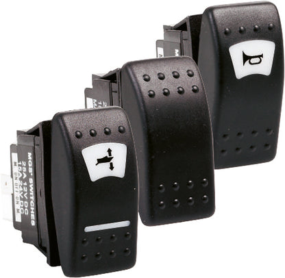 1852 SuperSwitch brytere 12V