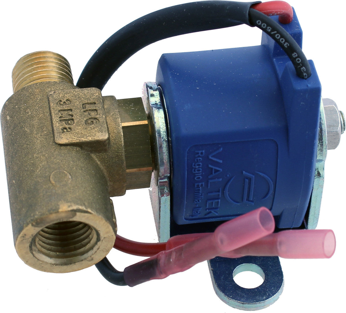 BEP Gassdetektor m/sensor