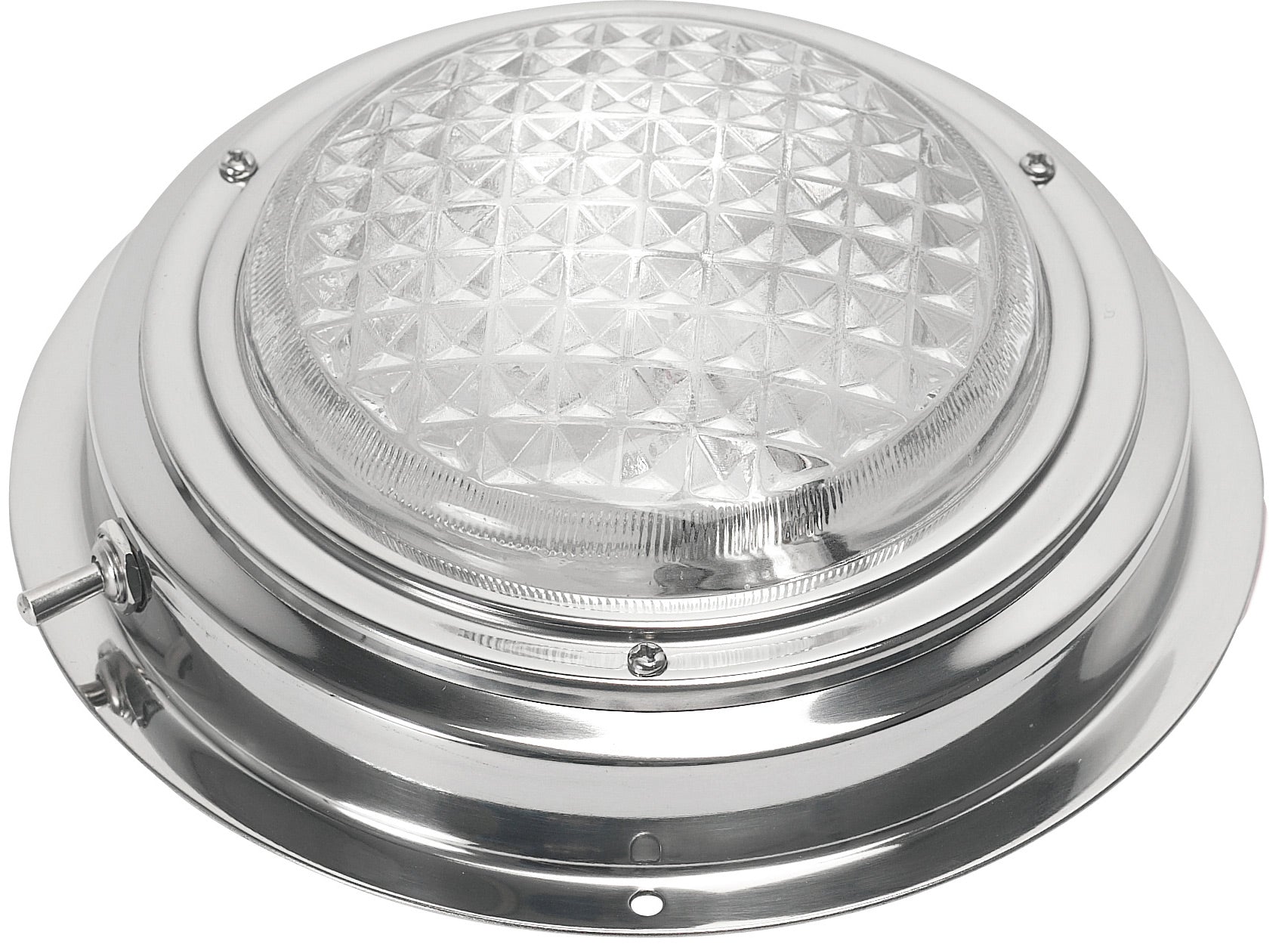 1852 Taklampe / takrosett 12V