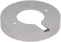 LED DL04 innebygget taklampe