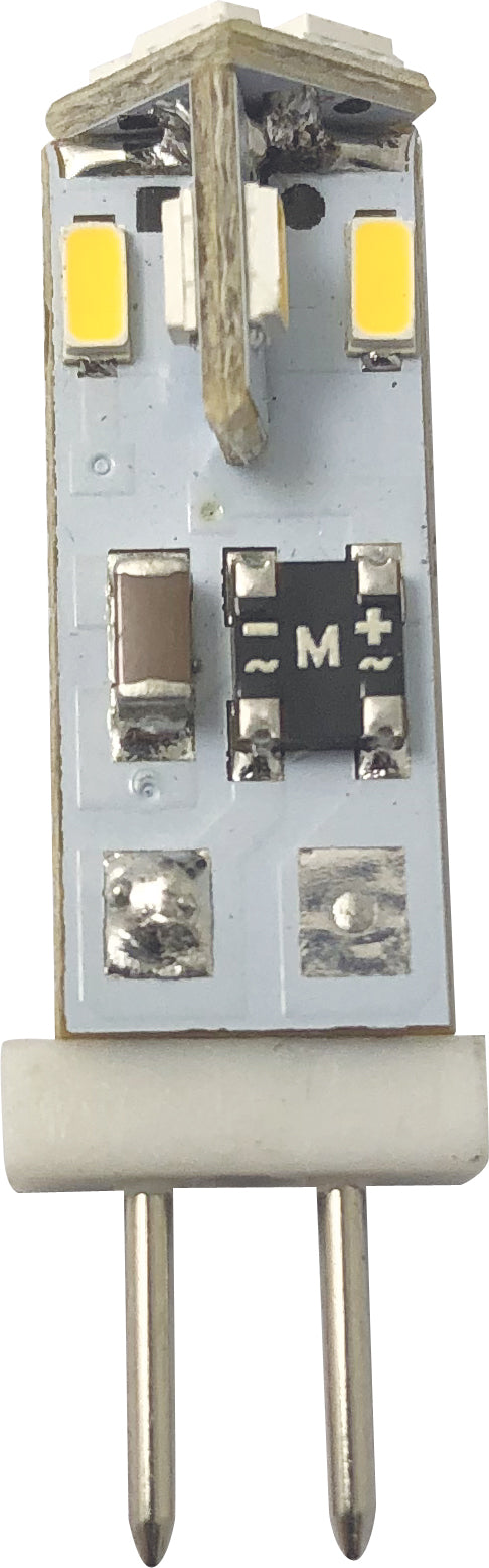 1852 LED G4 Stiftpære 2-pk