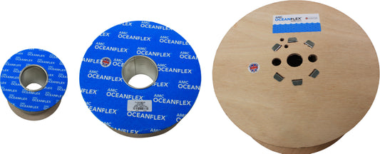 Oceanflex  Elektrisk kabel fortinnet 30/50/100 m