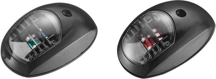 Lanternesett LED 2 nm