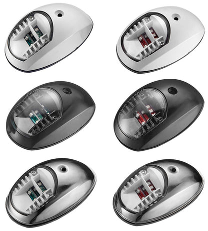 1852 Lanternesett LED 2 nm 12m