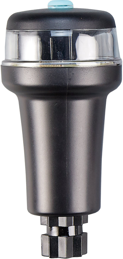 1852 Batterilanterne LED