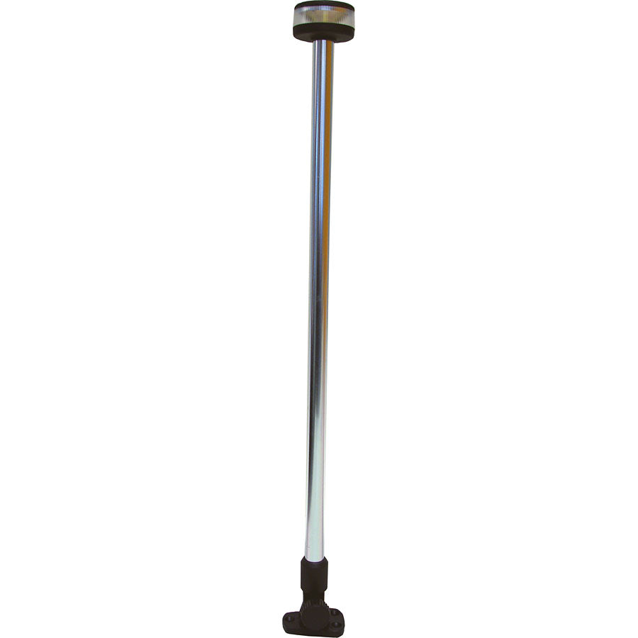 Ankerlanterne LED, justerbar