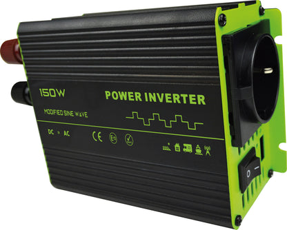 1852 Inverter 12/220V 150W