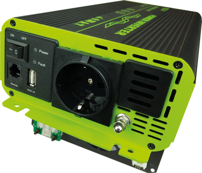 1852 Inverter Sinus 12/220V