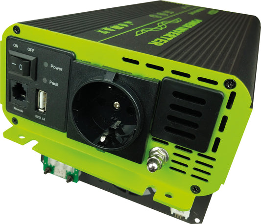 1852 Inverter Sinus 12/220V