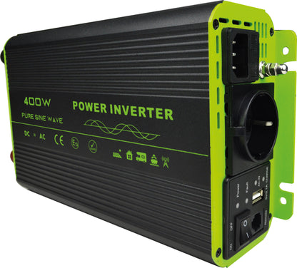 1852 Inverter Sinus 12/220V 400W