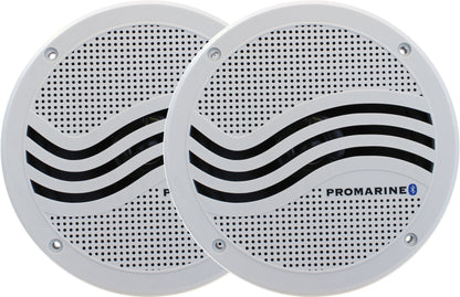 LTC Høyttalere 65 Bluetooth m/forsterker 150W