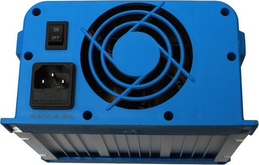 1852 Batterilader Pro Serie