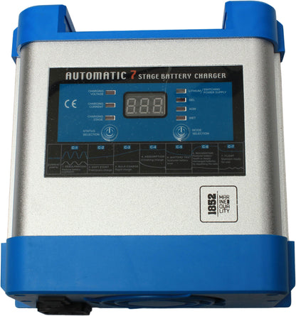 1852 Batterilader Pro Serie 230V