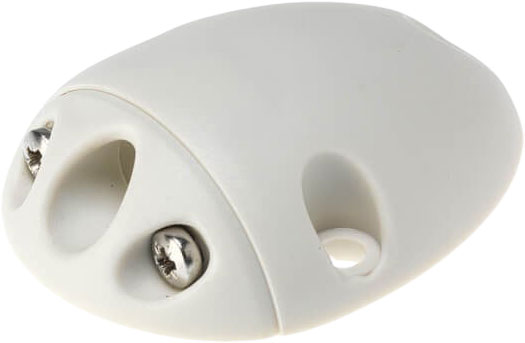 Kabelgjennomføring vanntett 90 grader