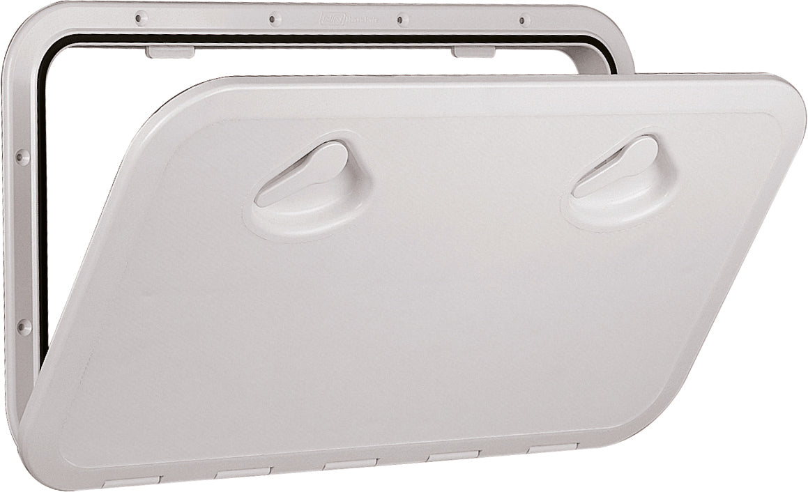 1852 Luke Top Line 353 x 606 mm – bilde 2