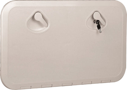1852 Luke Top Line 353 x 606 mm