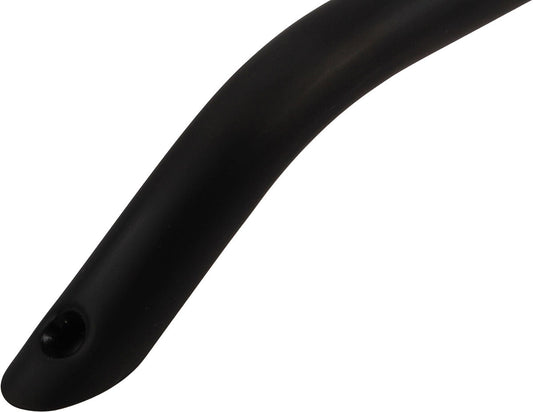 1852 Håndrekke 305 mm syrefast – bilde 4