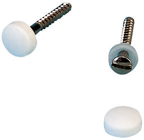 1852 Senterkopp for skrue 3,5-4,2 mm (100 stk)