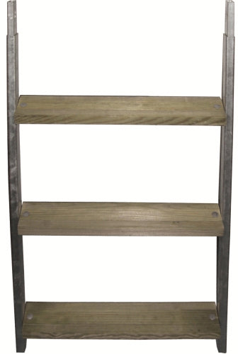 1852 Bryggetrapp nedfellbar