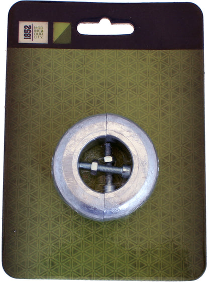 1852 Akselanode, smal type