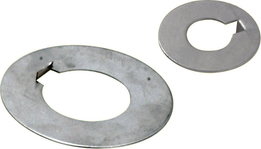 Låseskive for propellmutter