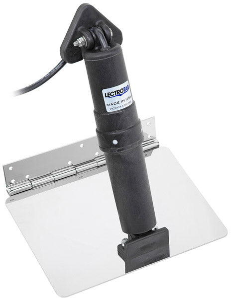 Lectrotab Reserve plan SS