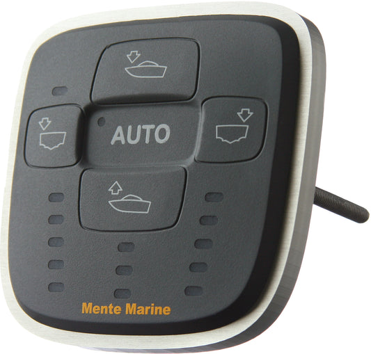 Mente Marine Automatisk nivåkontroll trimplan