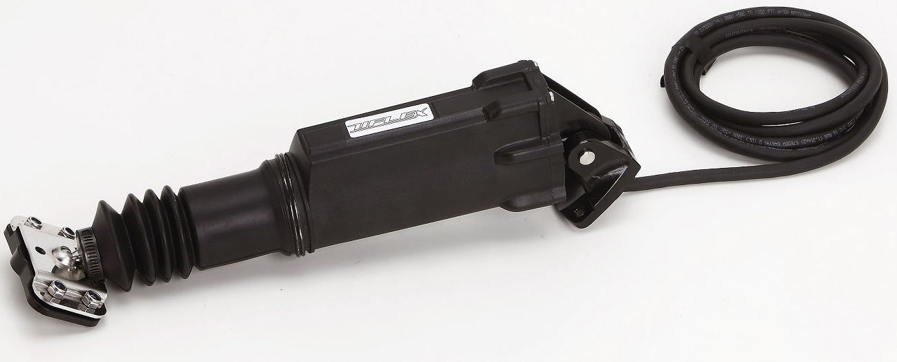 Ultraflex Sylindersett m/ kontrollpanel