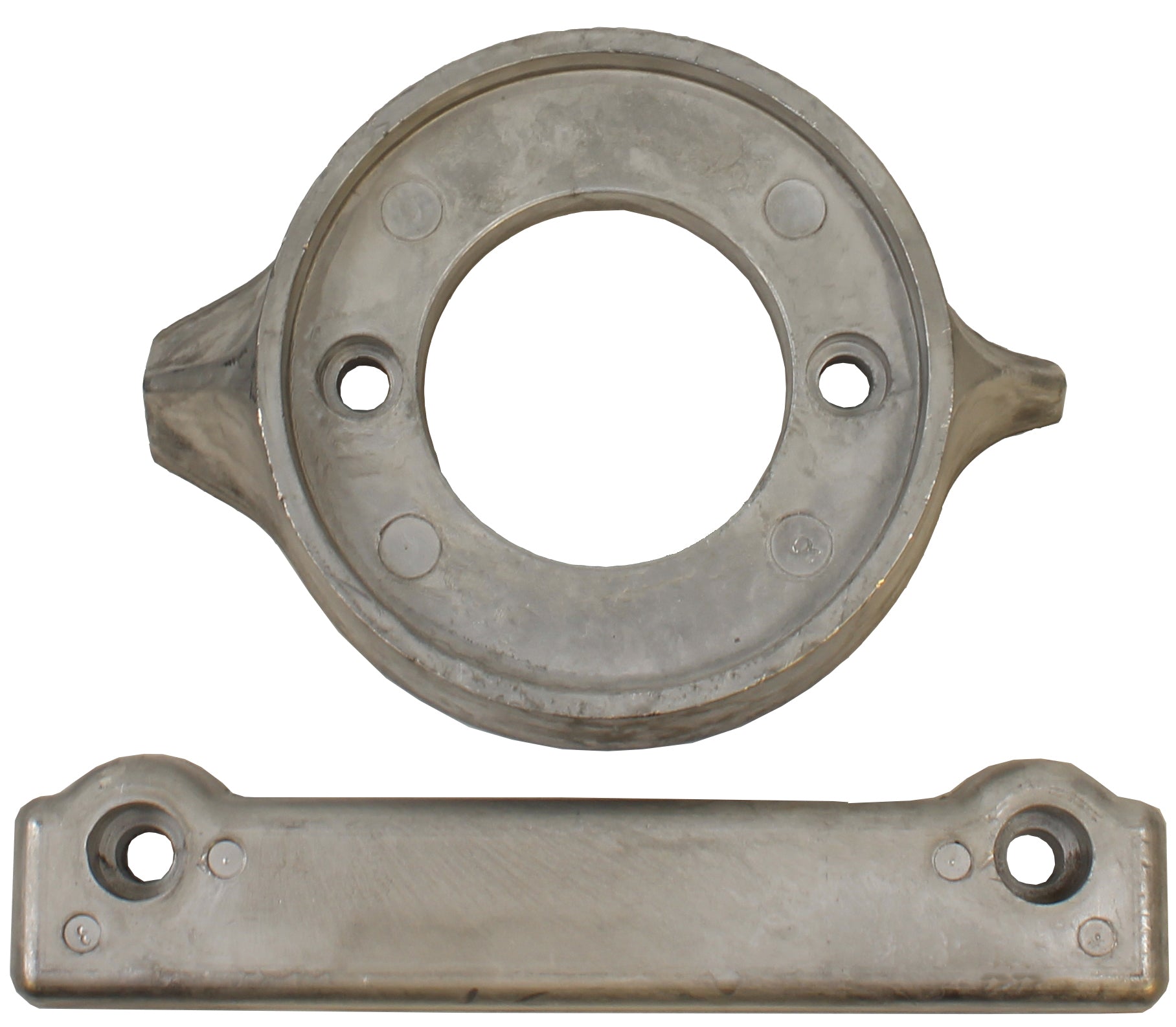 1852 Anodesett Volvo Penta 280 Single Prop