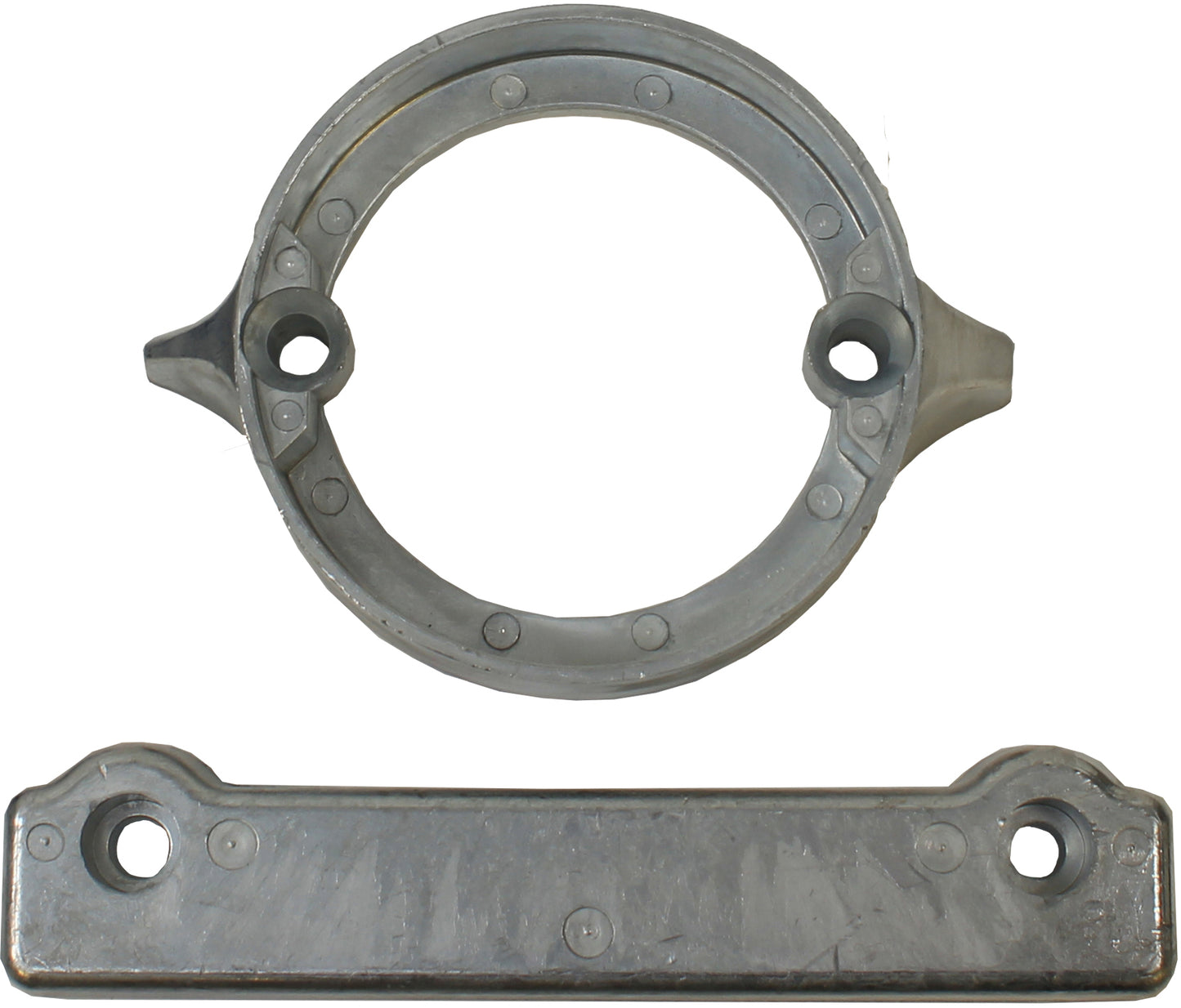 1852 Anodesett Volvo Penta DP280 Duo Prop