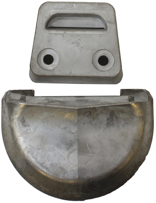 1852 Anodesett Volvo Penta SX