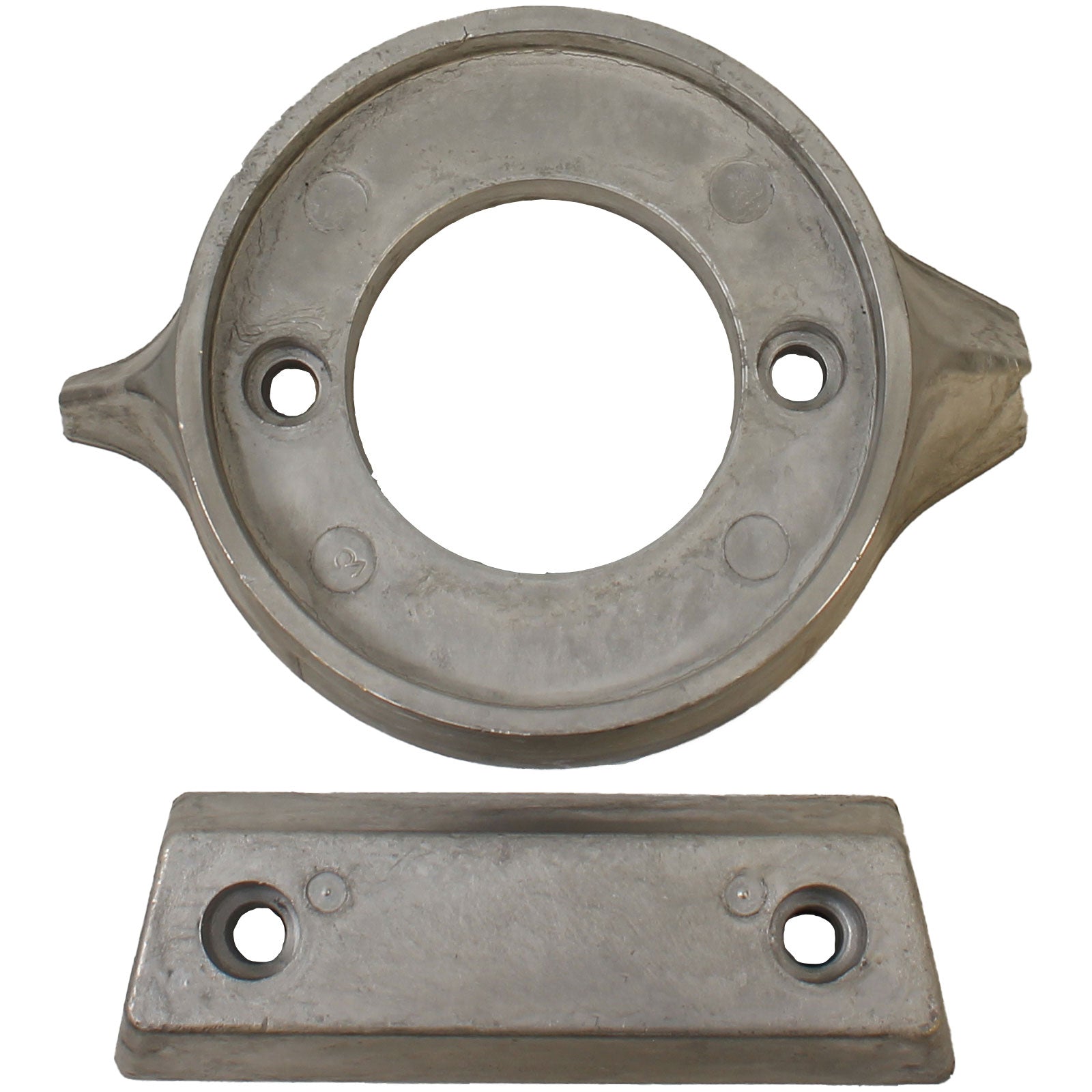 1852 Anodesett Volvo Penta 290 Single Prop