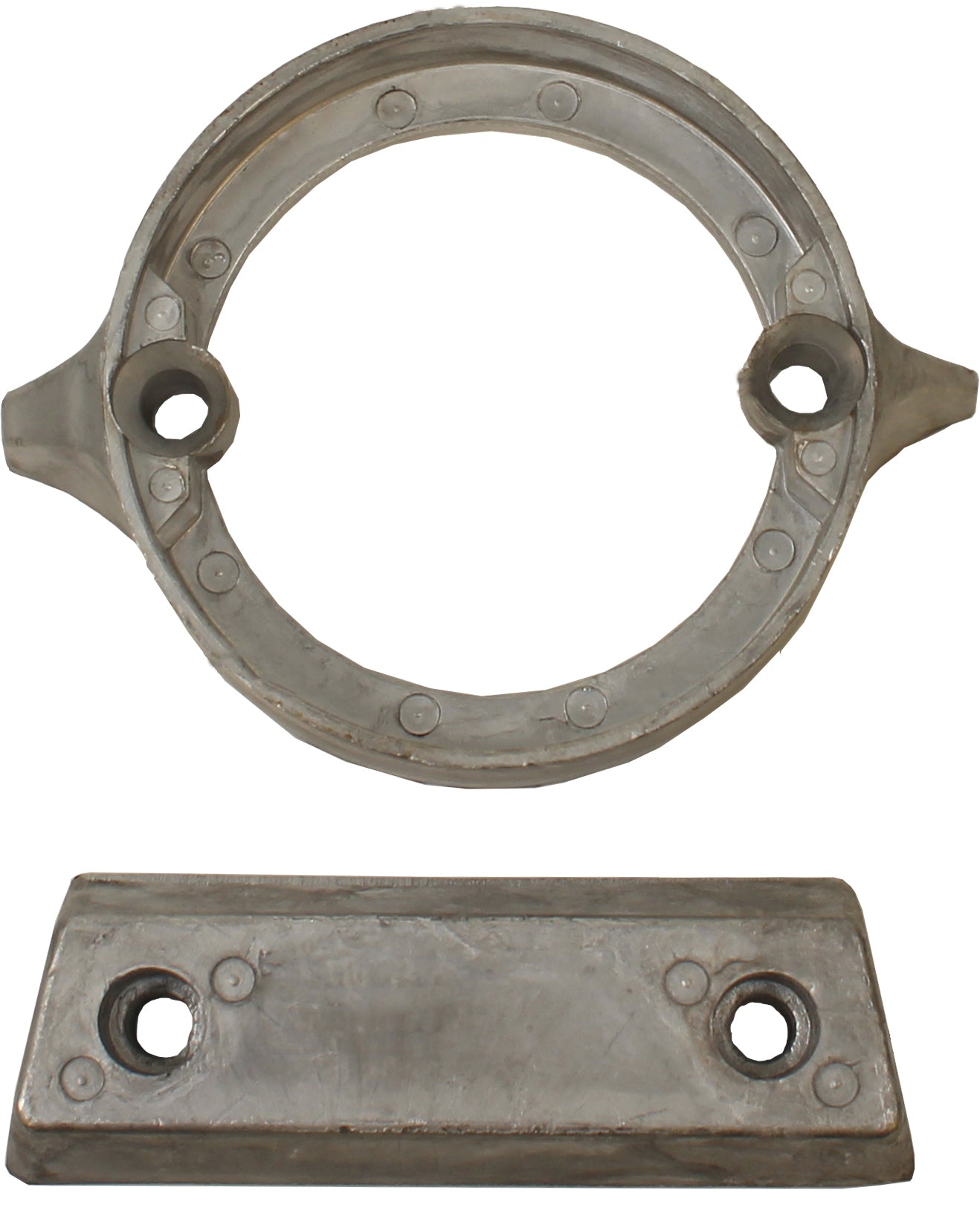 1852 Anodesett Volvo Penta DP290 Duo Prop