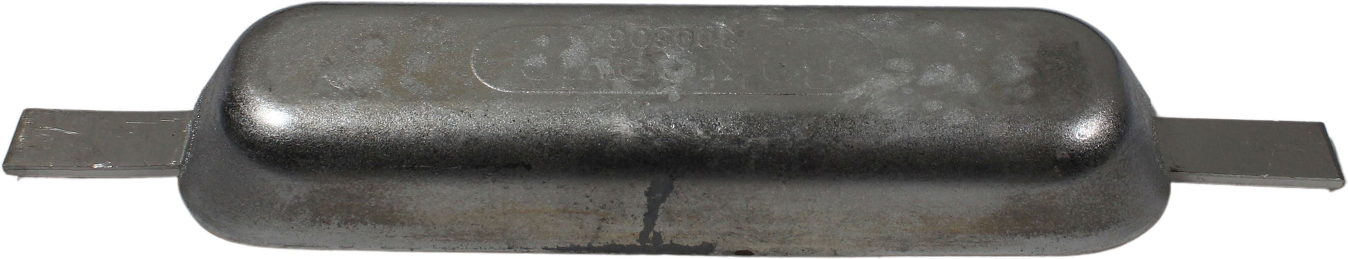 1852 Skroganode i aluminium – bilde 2