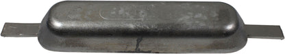 1852 Skroganode i aluminium – bilde 2