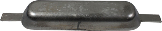 1852 Skroganode i aluminium – bilde 2