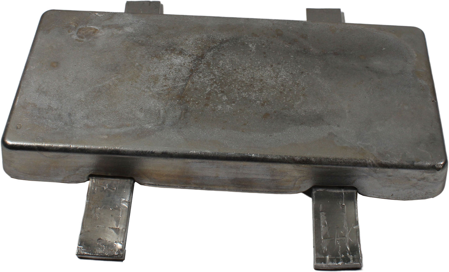 1852 Skroganode i aluminium – bilde 3