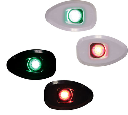Lalizas Micro LED Flush Lanternesett 25W