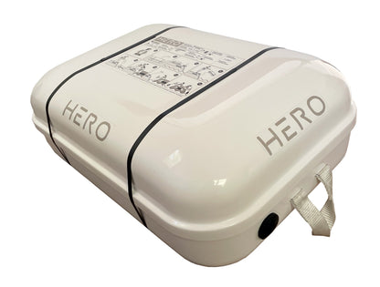 HERO OFFSHORE ISO Redningsflåte ISO9650-1/RINA