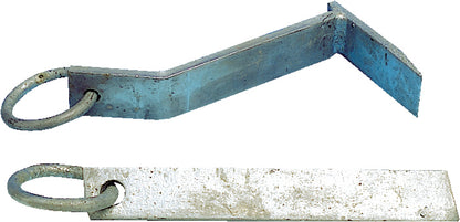 1852 Bergkile galvanisert