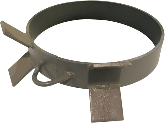 Moring, ankerring stål (Kopi)