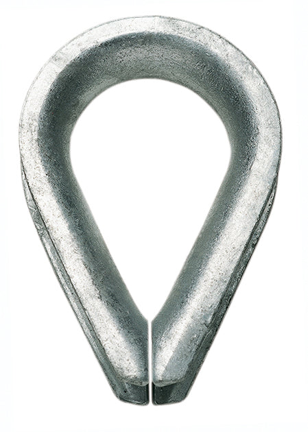1852 Kause, galvanisert