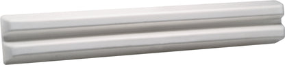 Polyform Bryggefender MF60 butikkdisplay 16 stk grå – bilde 2
